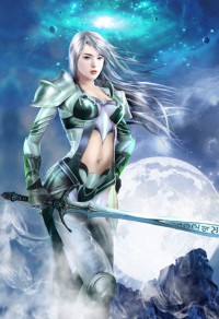 宫女奋斗史
