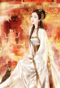 神兽二维码