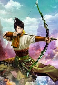 欢喜记