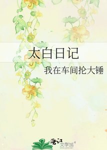 太白日记
