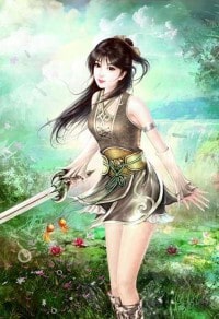 我乘風雪