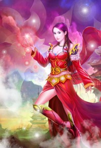 病美人死后他后悔了