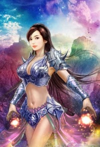 紅警軍團在廢土